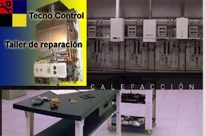 Servicio técnico Roca en Madrid